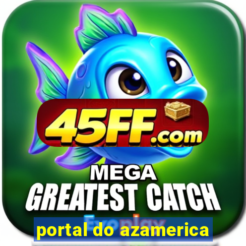 portal do azamerica